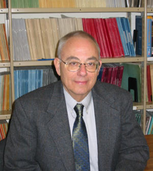 Dr. Joseph Berechman