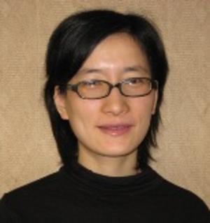 Dr. Cynthia Chen