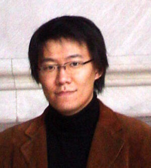 David Dayu Zhang