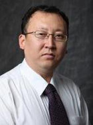 Dr. Xuegang (Jeff) Ban