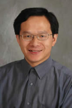Dr. Lei Zuo