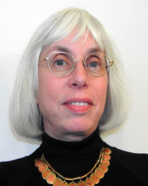 Dr. Nancy H. Mantell