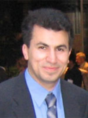Dr. Pier Marzocca