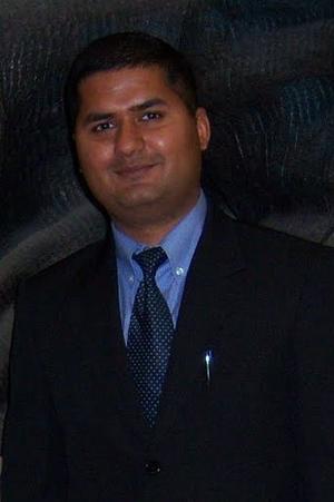 Abhishek Singhal