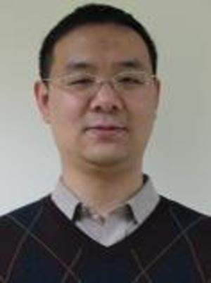 Dr. Jianting Zhang
