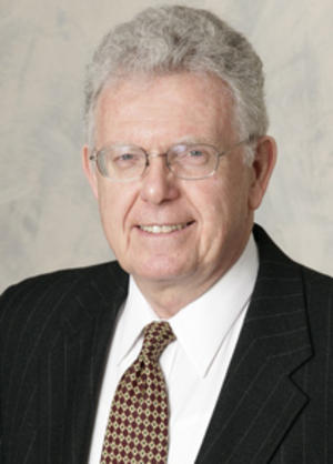 Dr. Richard Schuler 