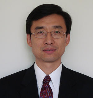 Dr. Zhigang Zhu