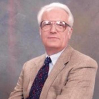 Dr. George Dvorak