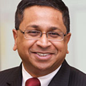 Dr. Kaushik Sengupta