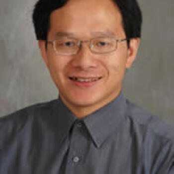 Dr. Lei Zuo
