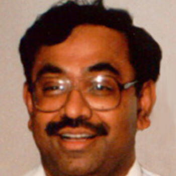 Dr. Sekharipuram S. Ravi