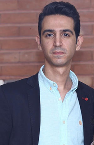 Amirhossein Baghestani