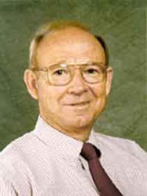 Dr. Arnim H. Meyburg