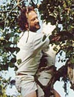 Dr. Donald J. Leopold