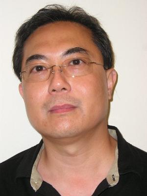 Dr. Eric Lui