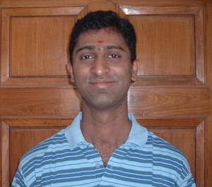 Gitakrishnan Ramadurai
