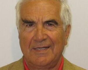 Dr. John C Falcocchio