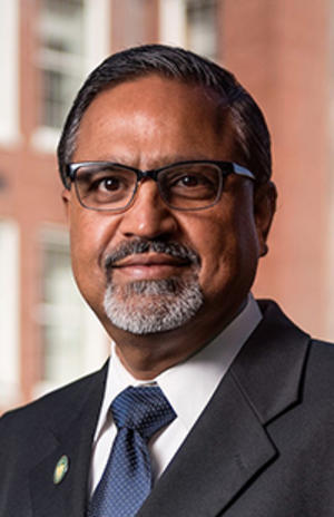 Joyendu "Joy" Bhadury, PhD