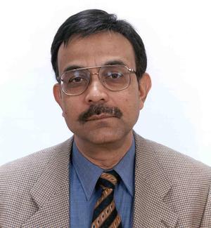 Dr. Kajal Lahiri