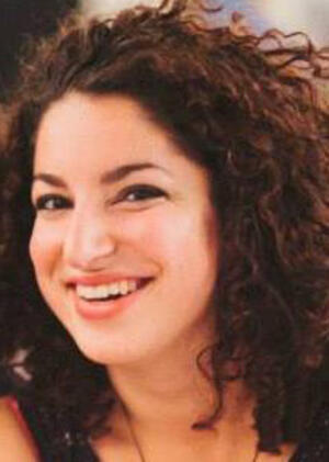 Lillian Gordon-Koven