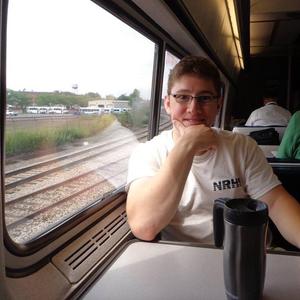 Matthew Rosenbloom-Jones