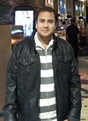 Md Irfanul Mostafa