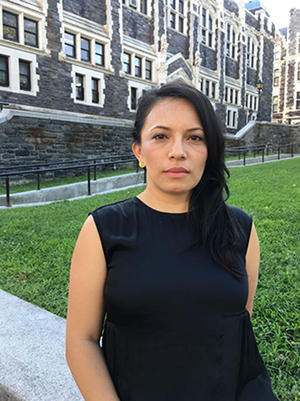 Nury Martinez-Gutierrez