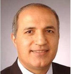 Dr. Riyad S. Aboutaha