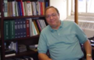 Dr. Roger Peter Roess