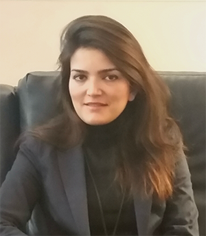 Shirin Najafabadi