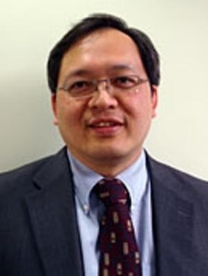 Dr. Hoe I. Ling