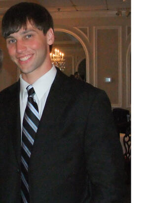 Jonathan Daniel Eagelton