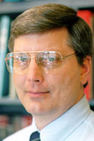 Dr. Mark A. Turnquist (Late)