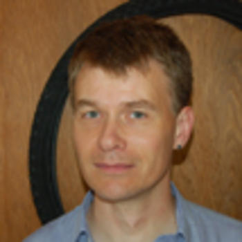 Dr. Daniel G. Chatman