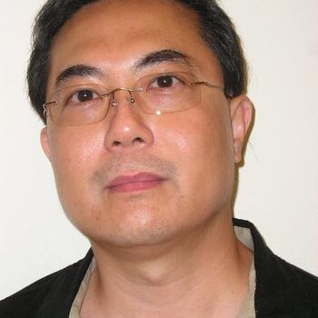 Dr. Eric Lui