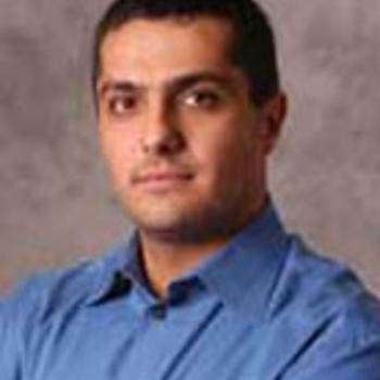 Dr. Gianluca Cusatis