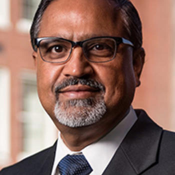 Joyendu "Joy" Bhadury, PhD