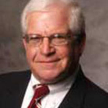 Dr. Lester A Gerhardt