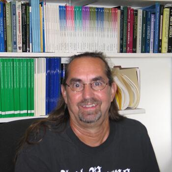 Dr. Mark E. Reisinger