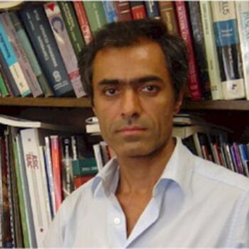 Dr. Masoud Ghandehari