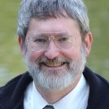Dr. Ralph Alan Dusseau