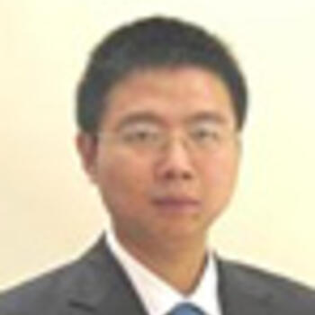 Dr. Changxu (Sean) Wu