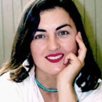 Dr. Sophia Hassiotis