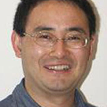 Dr. Huaizhu (Oliver) Gao