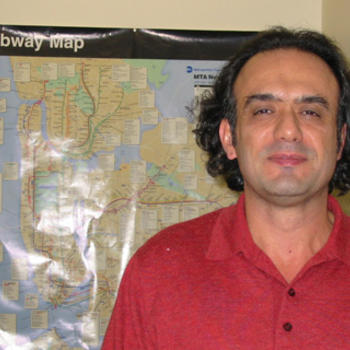 Dr. Kyriacos Mouskos