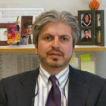 Dr. M. Ala Saadeghvaziri