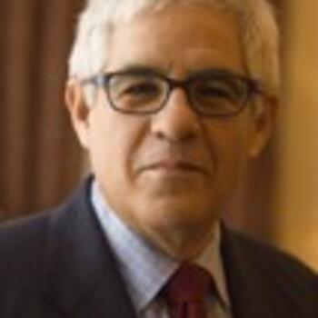 Dr. Mitchell L. Moss