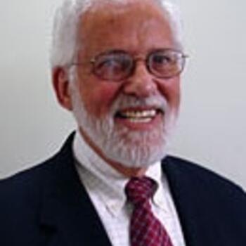 Dr. Rene Testa (Retired)