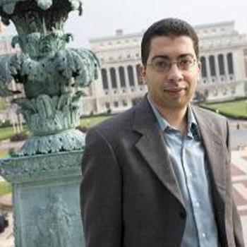 Dr. Soulaymane Kachani