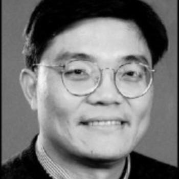 Dr. Steven I-Jy Chien